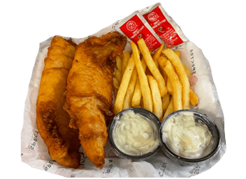 Fish fry