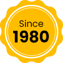 Since 1980