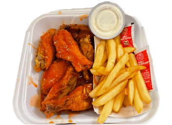 Value meal