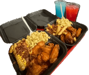 The Wong Box combo