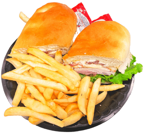 Woodstock sub